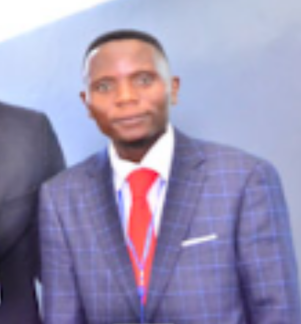 Tumuabudu Kabasha Daniel